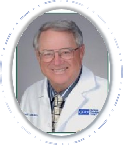 Lockey—健生医疗海外高级顾问