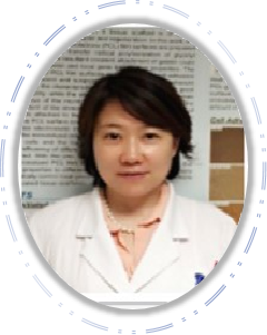 马洁—科技研发首席专家