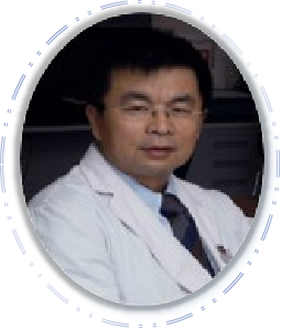 季加孚-胃癌分子诊断项目牵头人